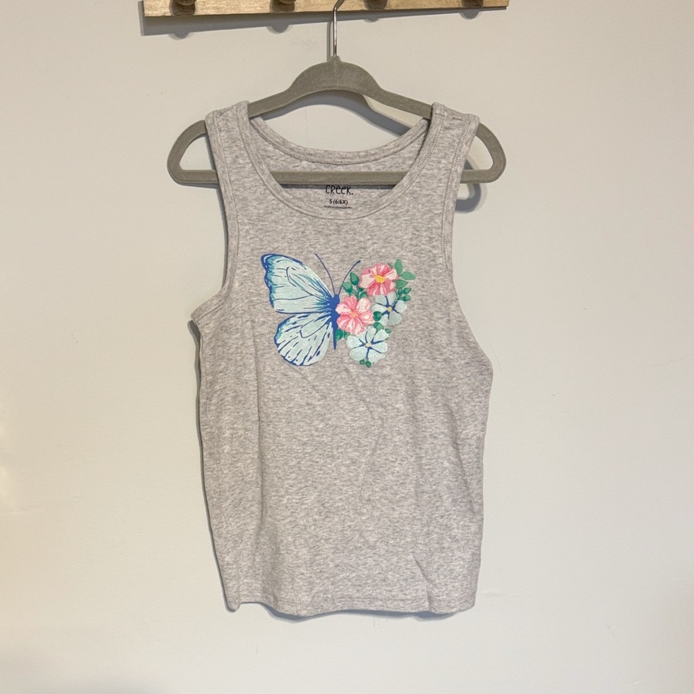 Falls Creek Kids Tank